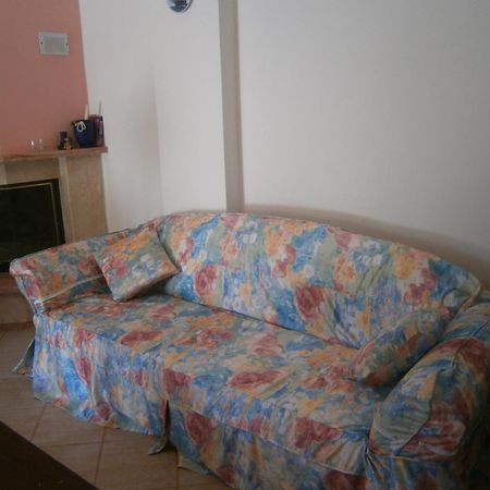 Moraki Apartment Episkopion  Екстериор снимка