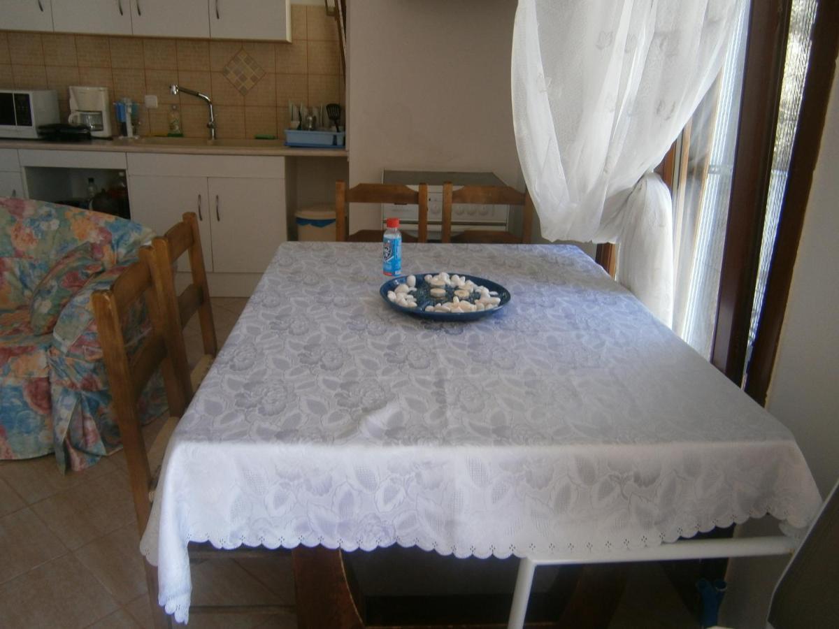 Moraki Apartment Episkopion  Екстериор снимка