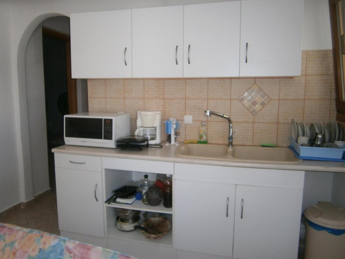 Moraki Apartment Episkopion  Екстериор снимка