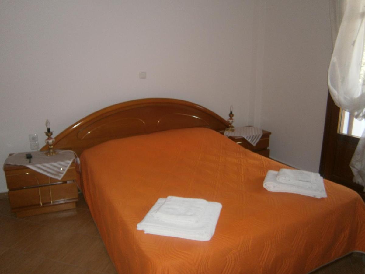 Moraki Apartment Episkopion  Екстериор снимка