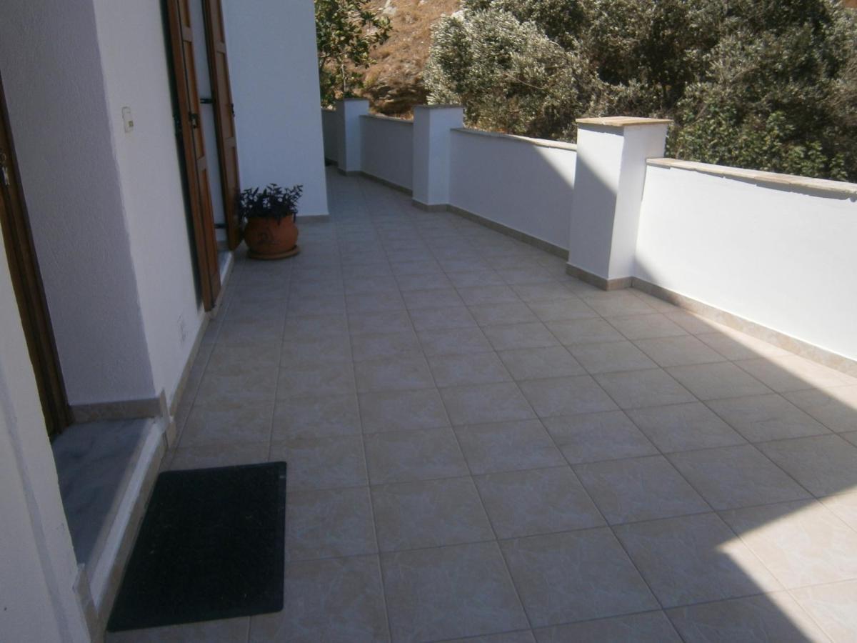 Moraki Apartment Episkopion  Екстериор снимка
