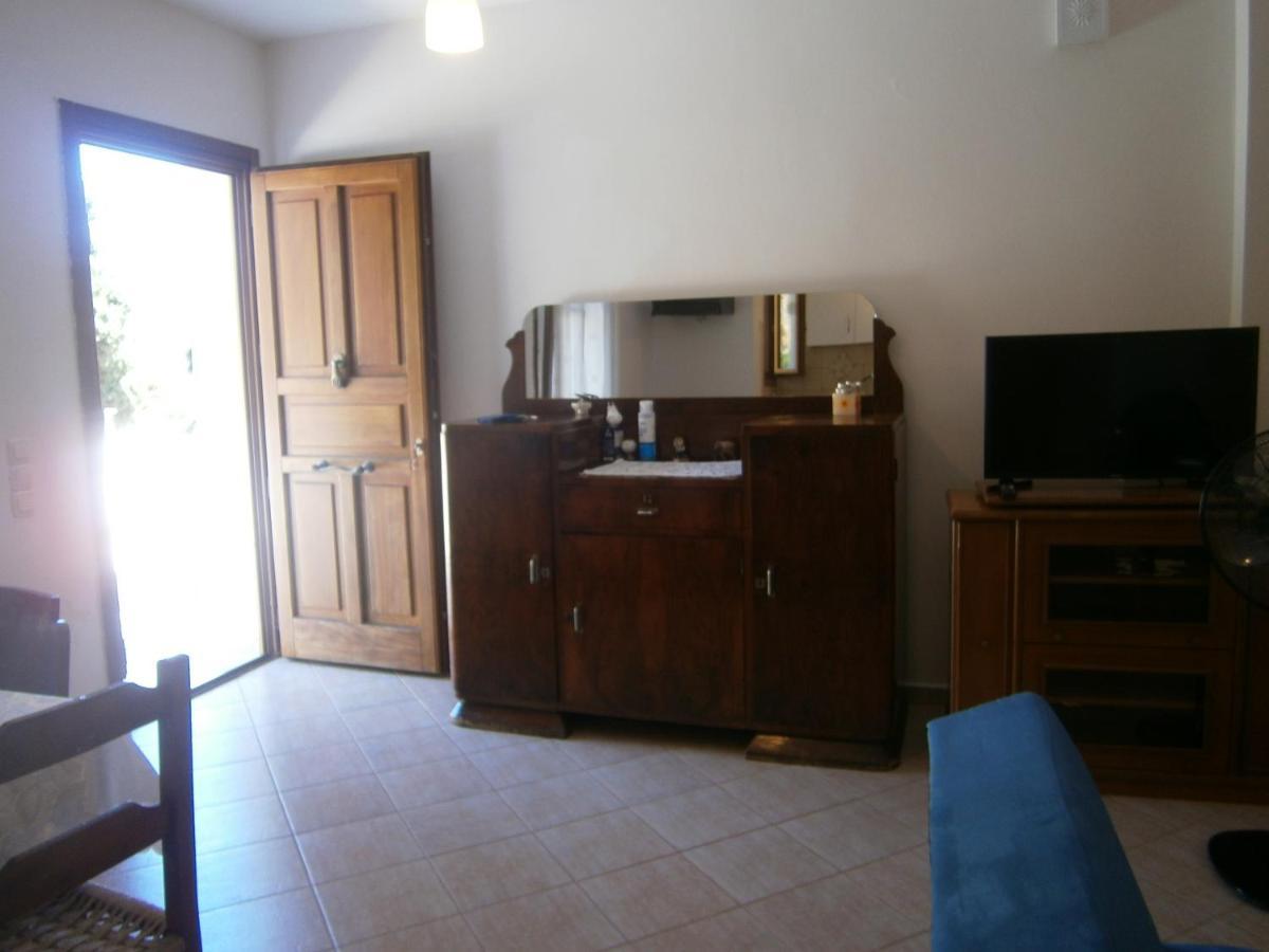 Moraki Apartment Episkopion  Екстериор снимка