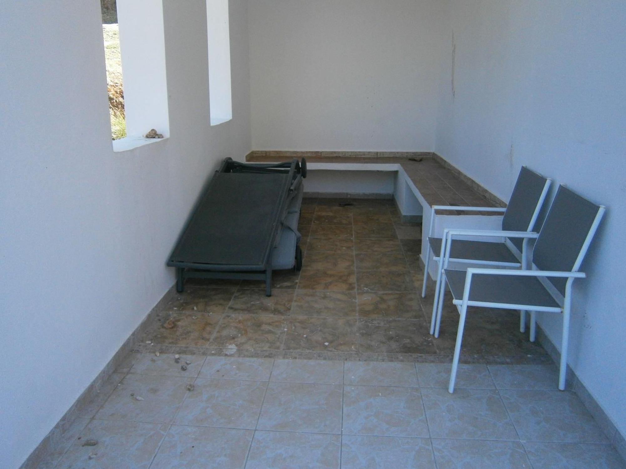 Moraki Apartment Episkopion  Екстериор снимка