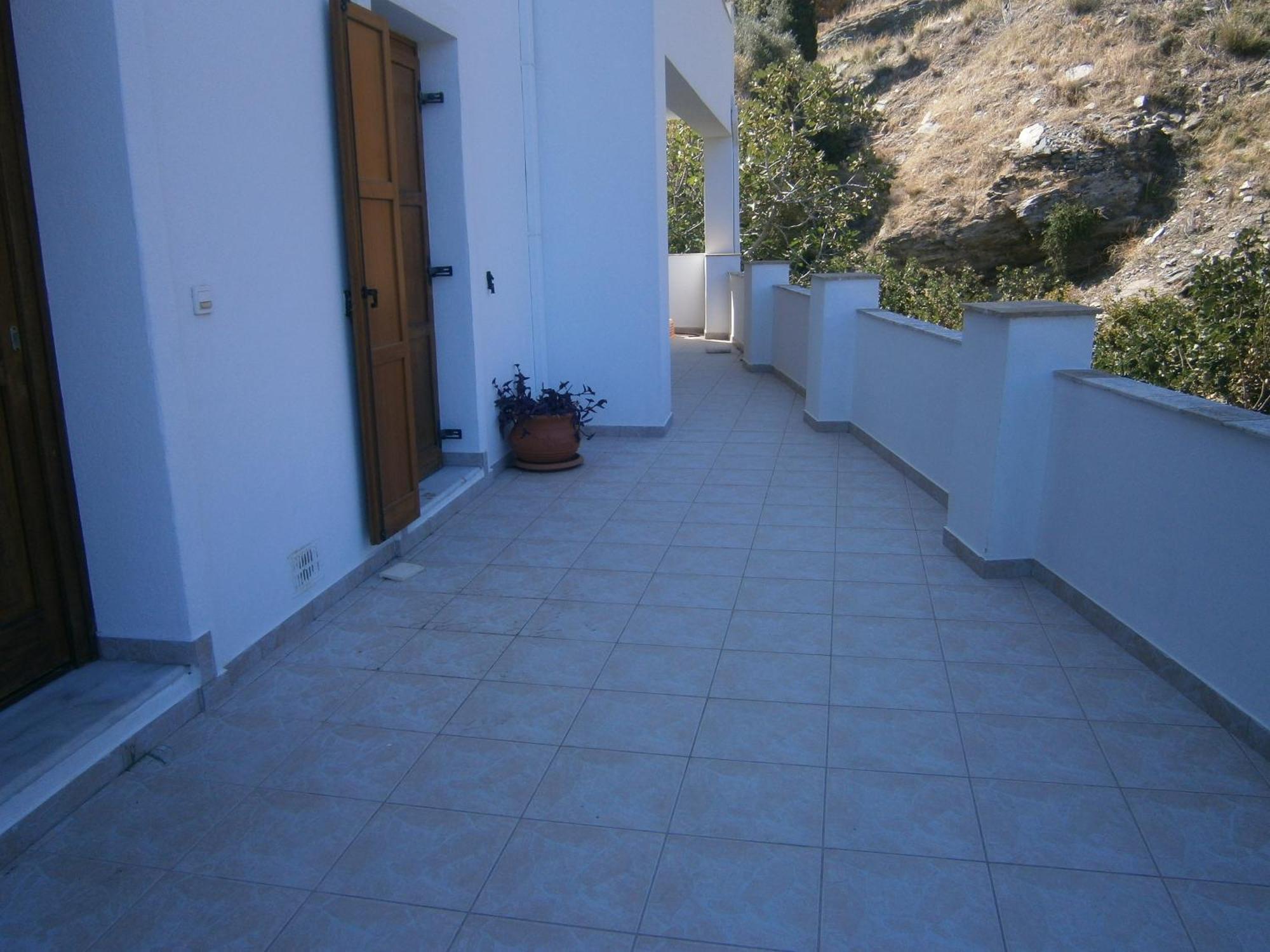 Moraki Apartment Episkopion  Екстериор снимка