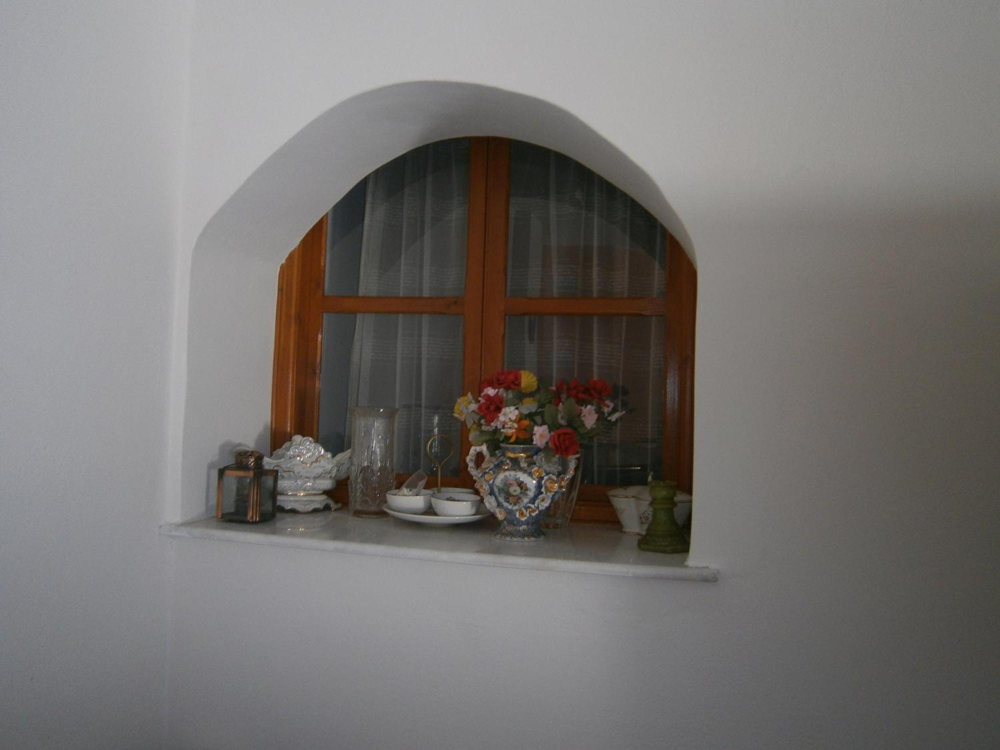 Moraki Apartment Episkopion  Екстериор снимка