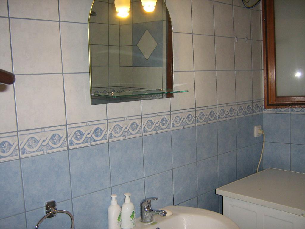 Moraki Apartment Episkopion  Екстериор снимка